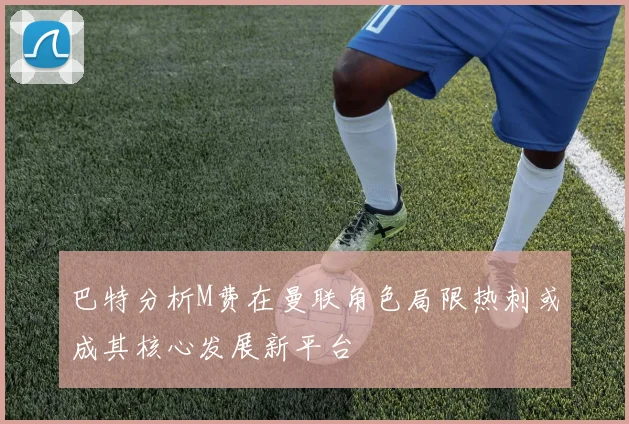 巴特分析M费在曼联角色局限热刺或成其核心发展新平台
