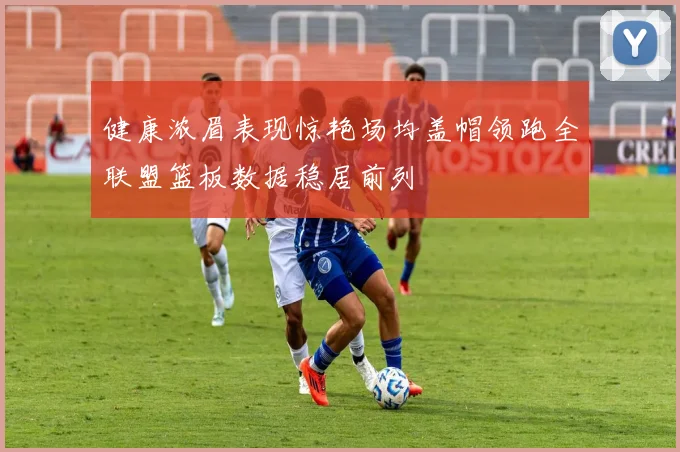 健康浓眉表现惊艳场均盖帽领跑全联盟篮板数据稳居前列